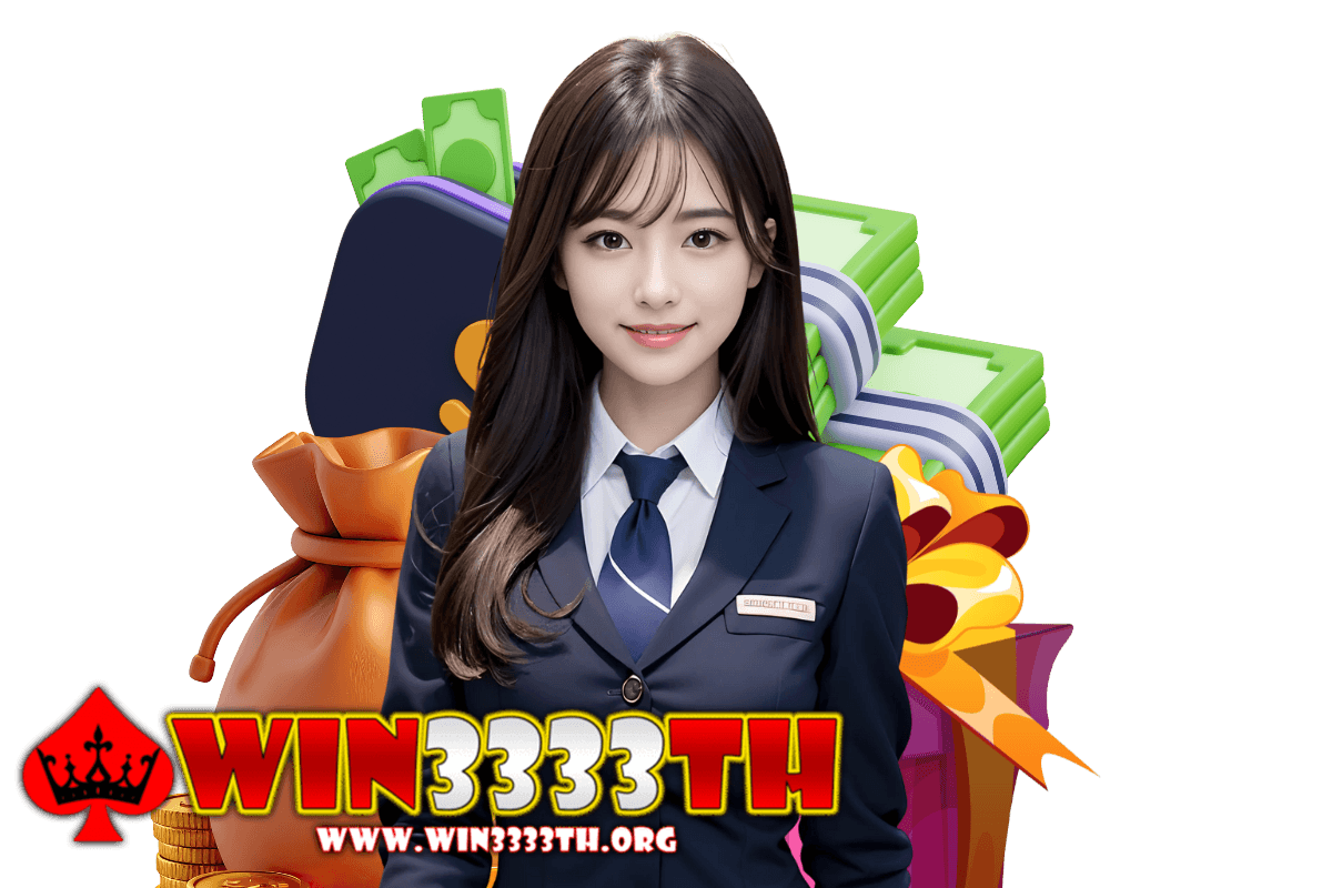 win3333th