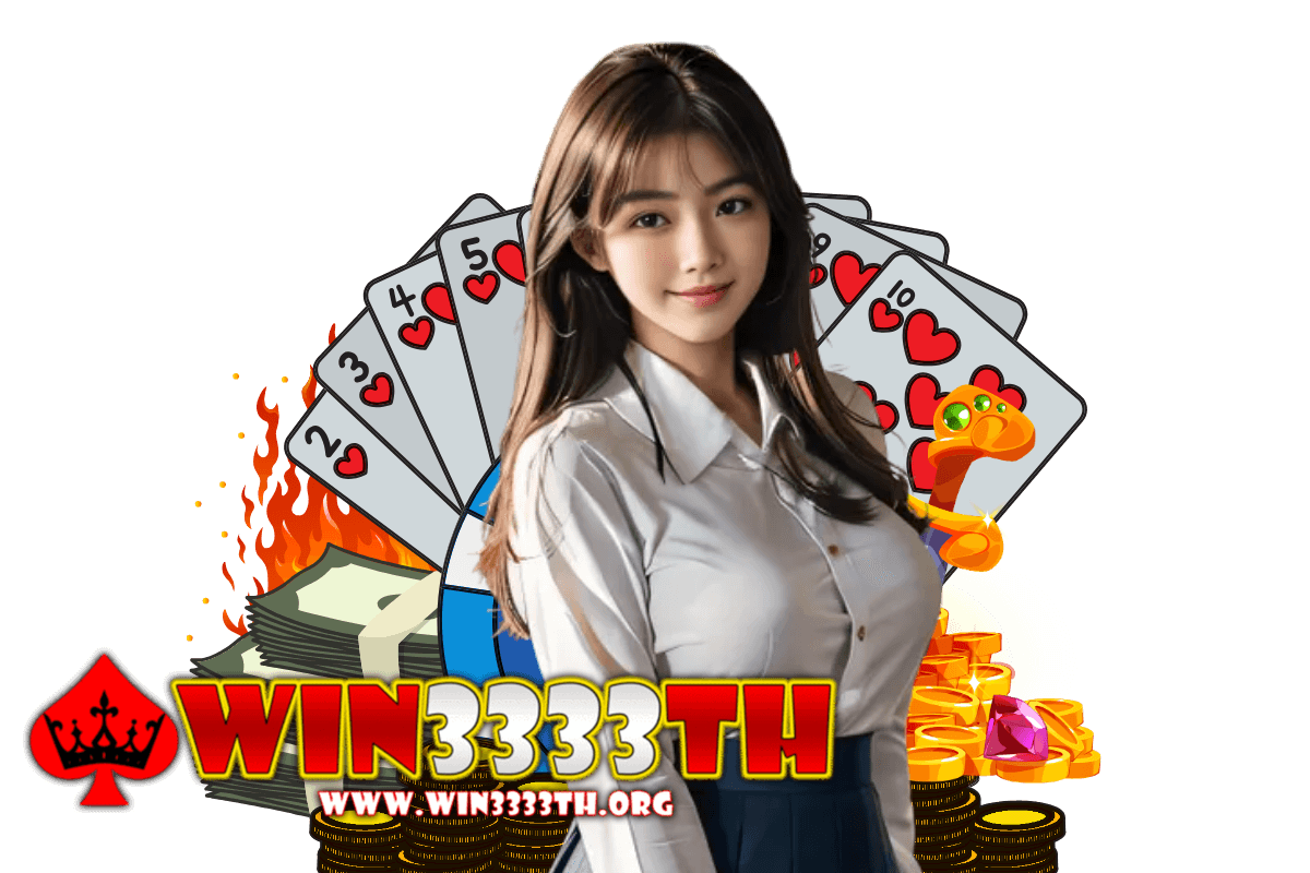 win3333th เว็บตรง